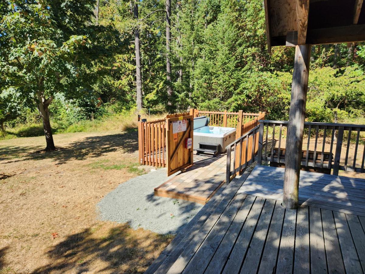 West Beach Resort Eastsound Extérieur photo