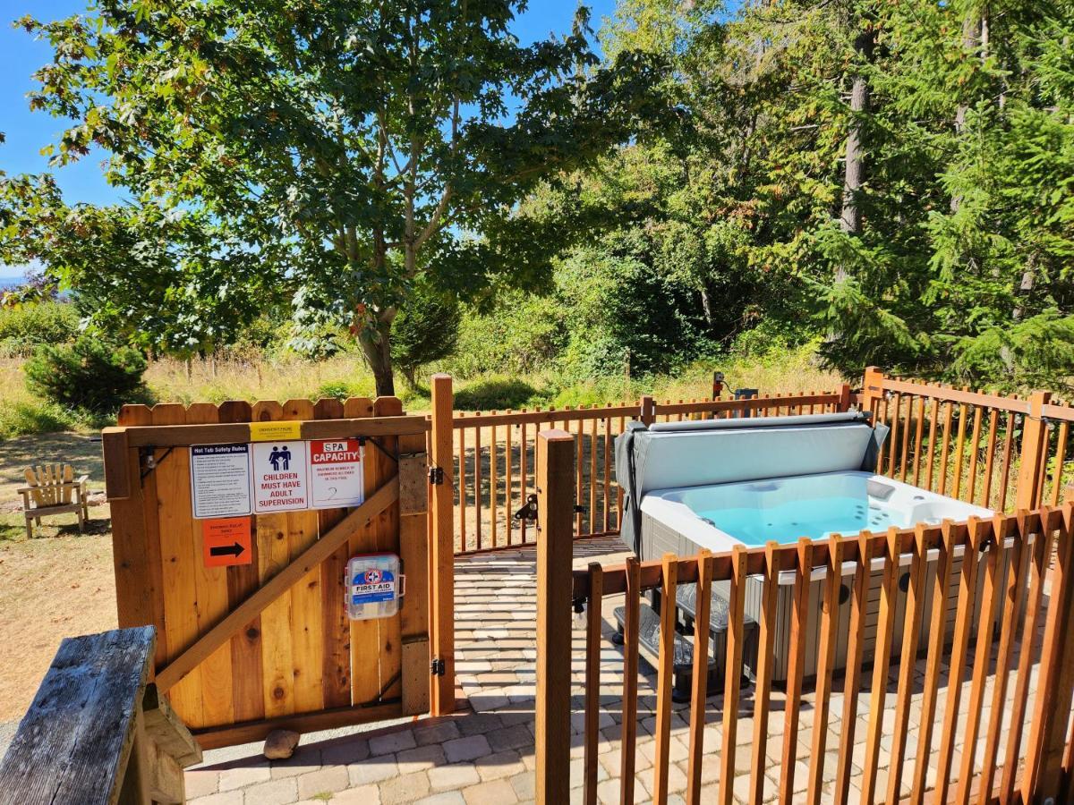 West Beach Resort Eastsound Extérieur photo
