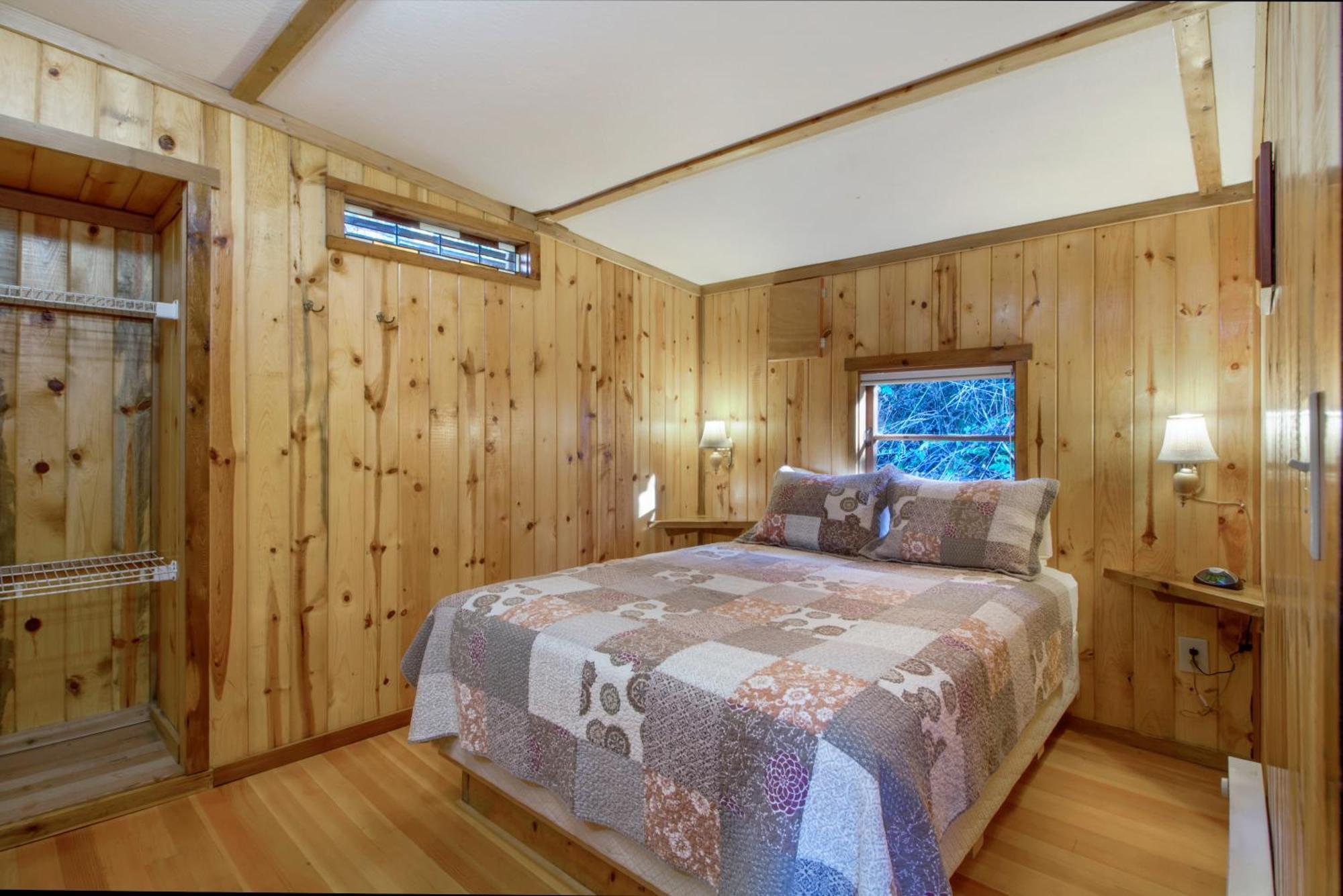 West Beach Resort Eastsound Extérieur photo