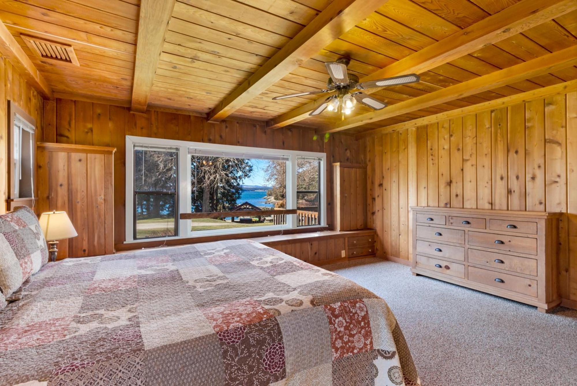 West Beach Resort Eastsound Extérieur photo