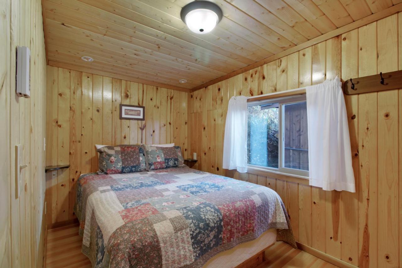 West Beach Resort Eastsound Extérieur photo