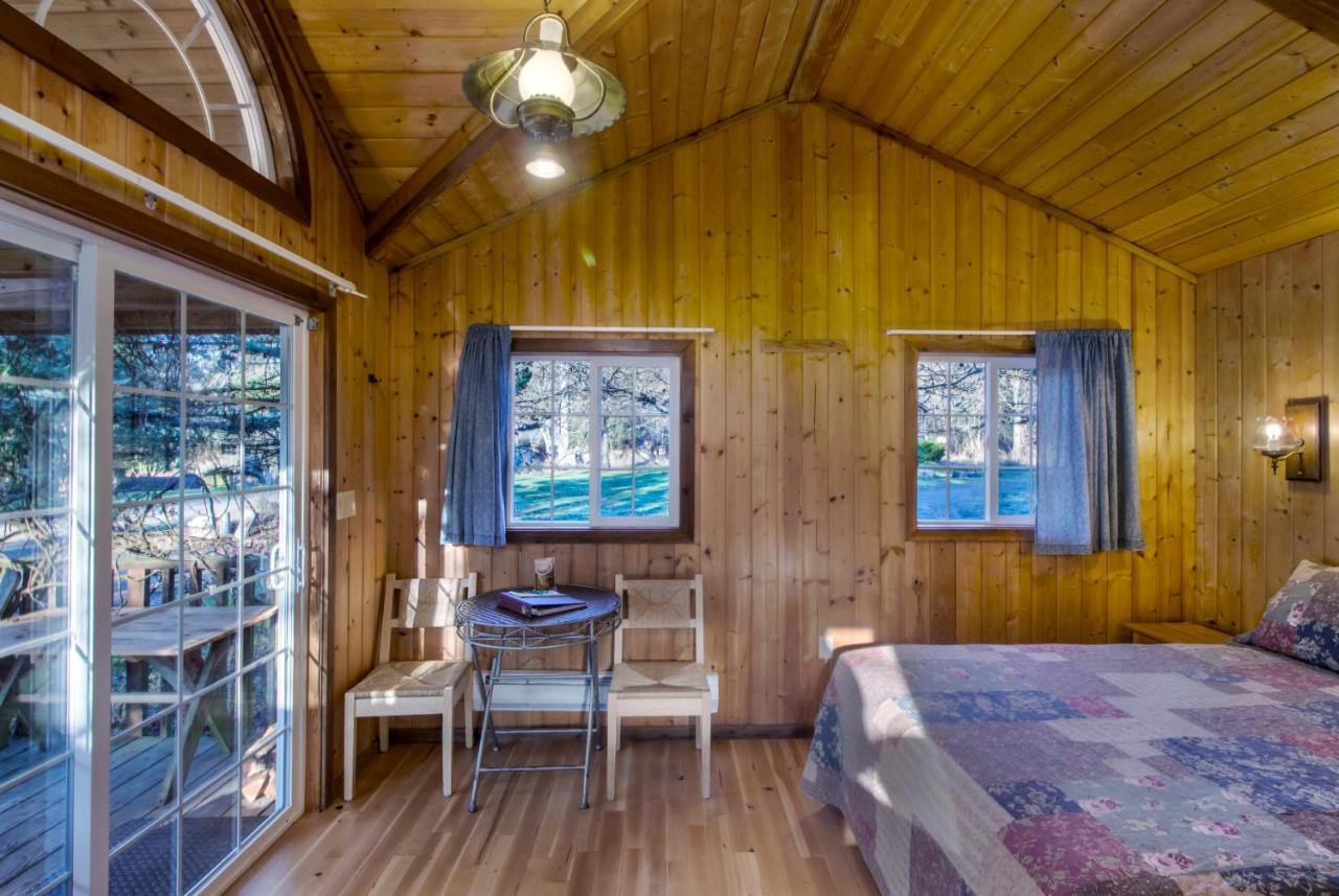 West Beach Resort Eastsound Extérieur photo