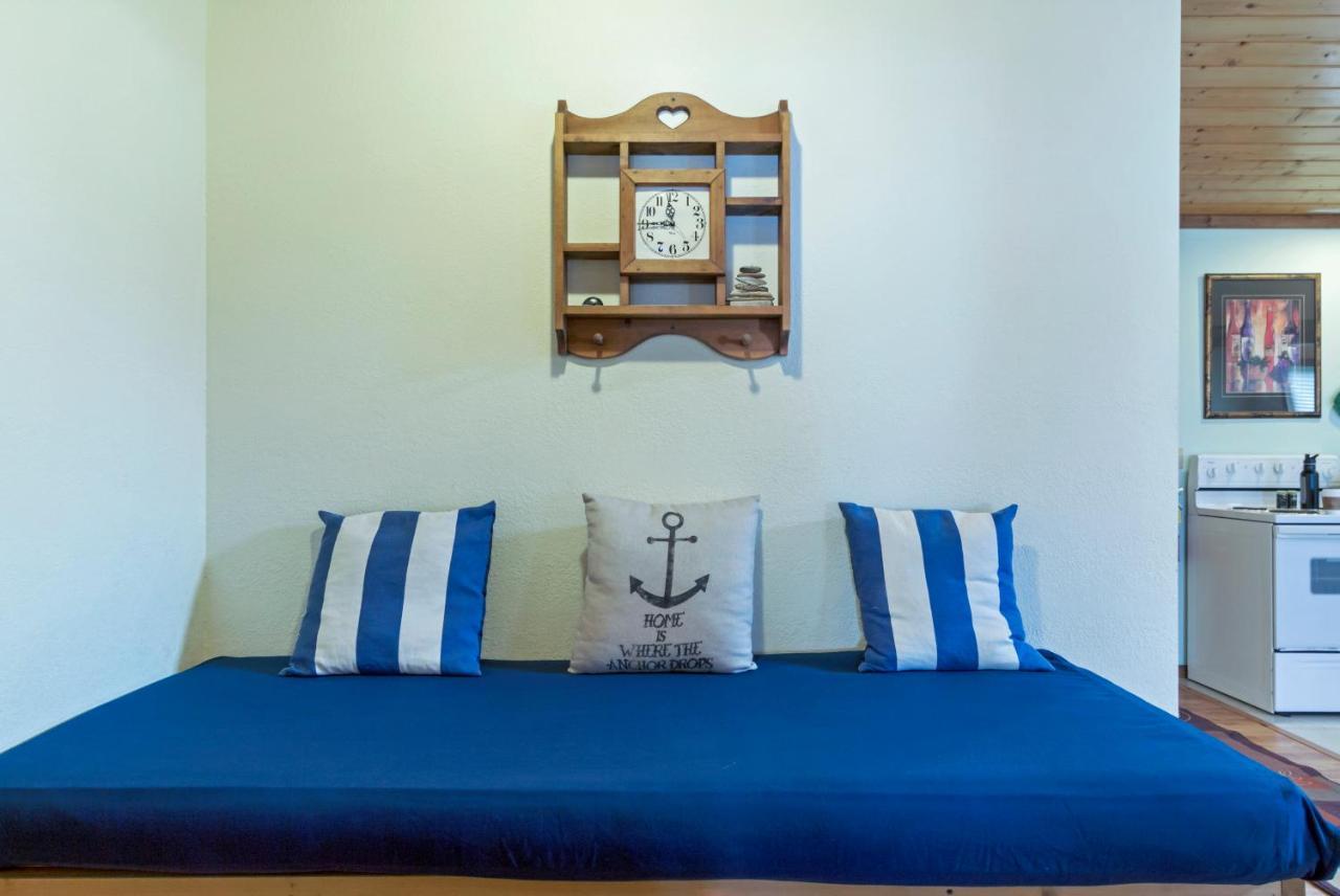 West Beach Resort Eastsound Extérieur photo