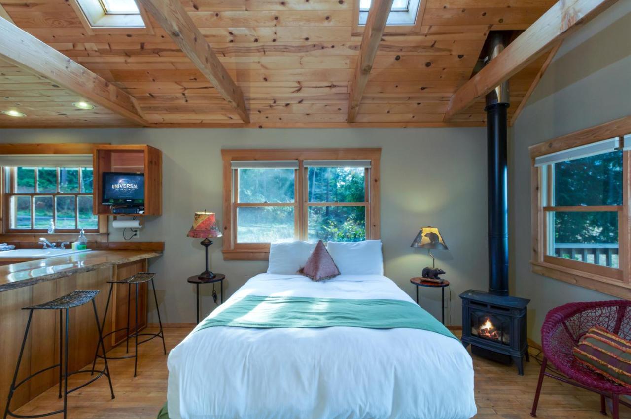 West Beach Resort Eastsound Extérieur photo
